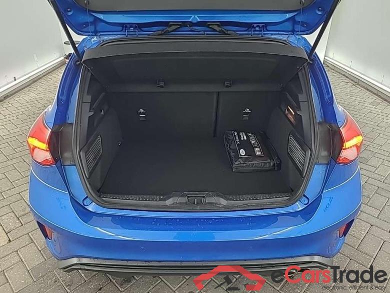 FORD Focus hatchback 1.5 EcoBoost 150pk ST-Line Business auto 5D #5