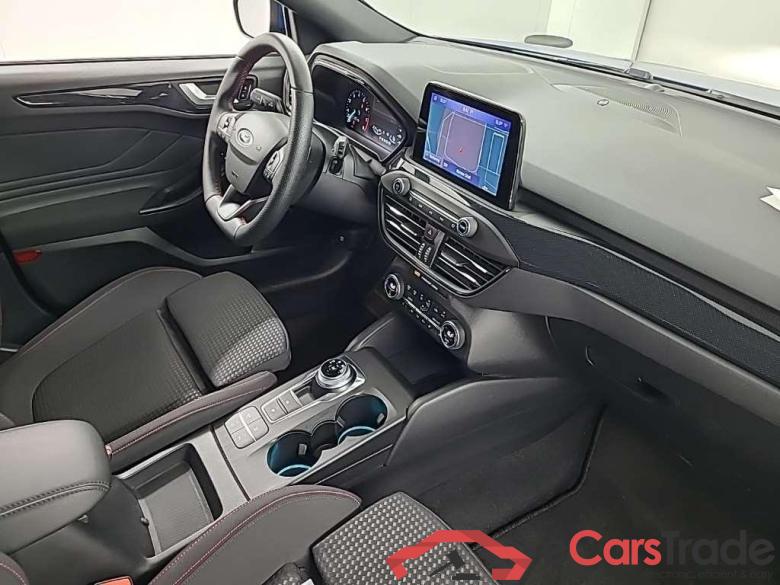 FORD Focus hatchback 1.5 EcoBoost 150pk ST-Line Business auto 5D #6
