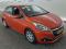 preview Peugeot 208 #1