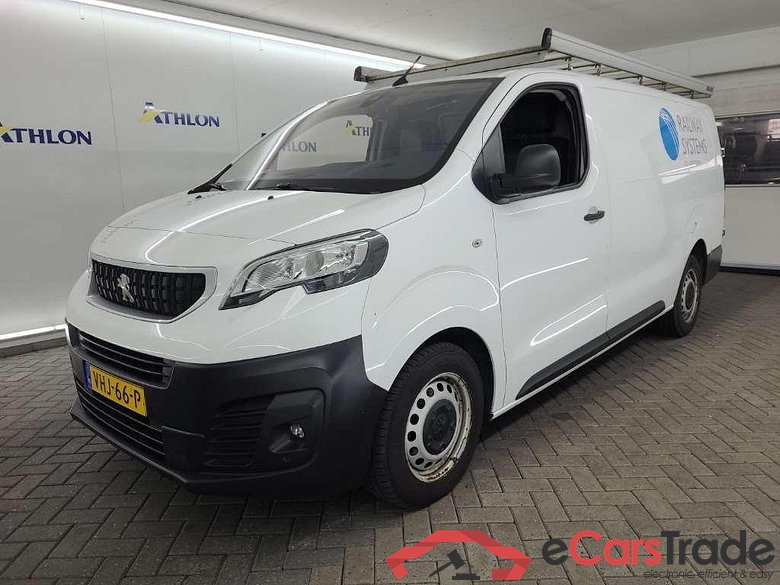 PEUGEOT Expert GB Premium Long 2.0 BlueHDi 120 EAT8 4D 90kW #1