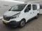 preview Renault Trafic #0