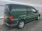 preview Volkswagen Caddy #2