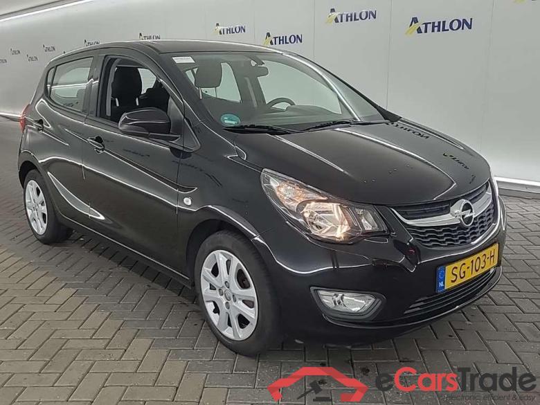 OPEL KARL 1.0 Start/Stop Edition 5D 55kW #2