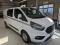 preview Ford Transit Custom #3