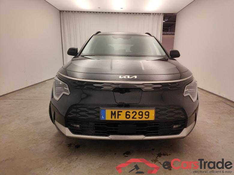 KIA E-NIRO - 2022 64.8 kWh Pulse 5d #1