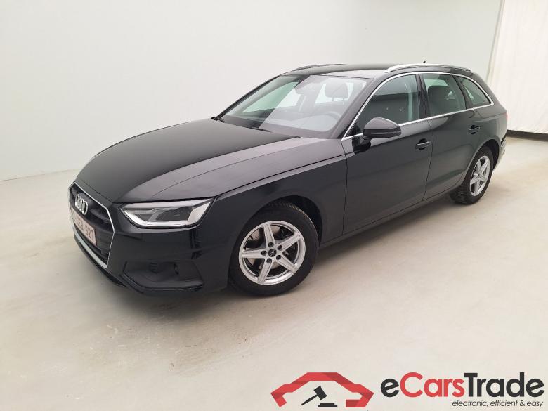 Audi, A4 Avant FL'19, Audi A4 Avant 2.0 35 TDi 120kW S tronic Attraction #4