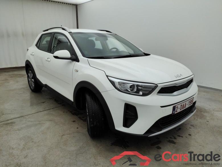 KIA Stonic 1.0 T 100 Urban Edition 5d #2