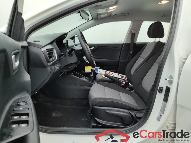 KIA Stonic 1.0 T 100 Urban Edition 5d #6