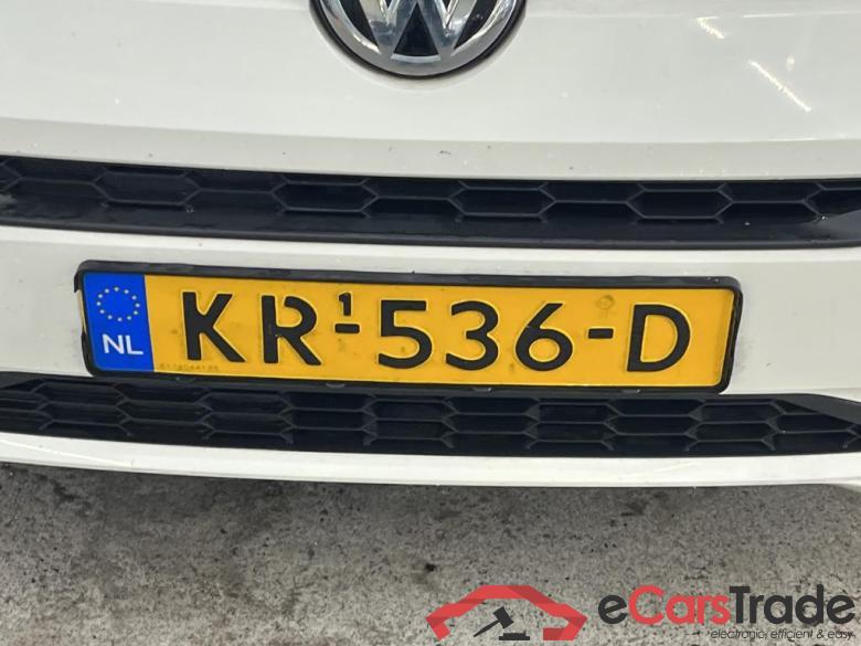 Volkswagen up! '16 Volkswagen up! 1.0 44kW Move up! BlueMotion Technology 5d #5