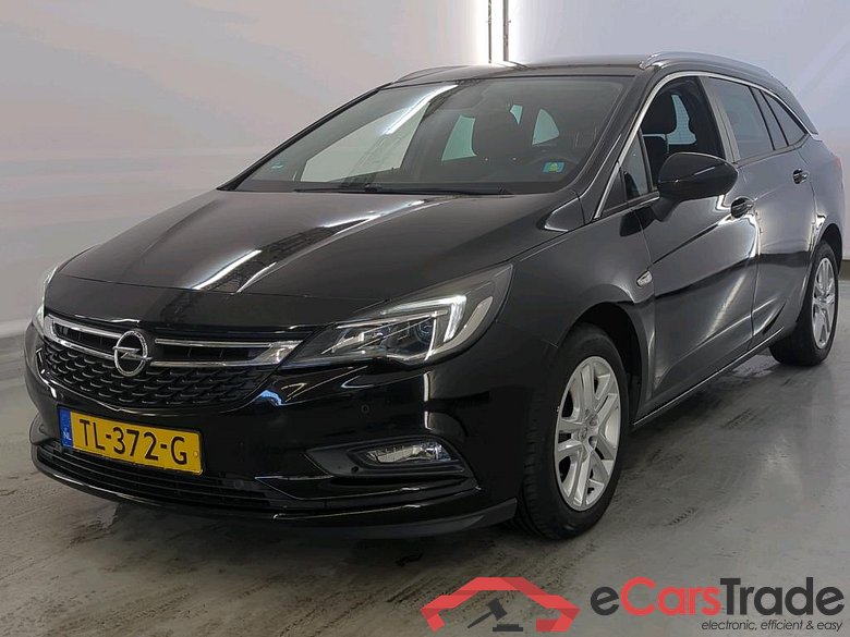 Opel Astra ST FL'19 Opel Astra Sports Tourer 1.0 Turbo S/S Online Edition 5d #1