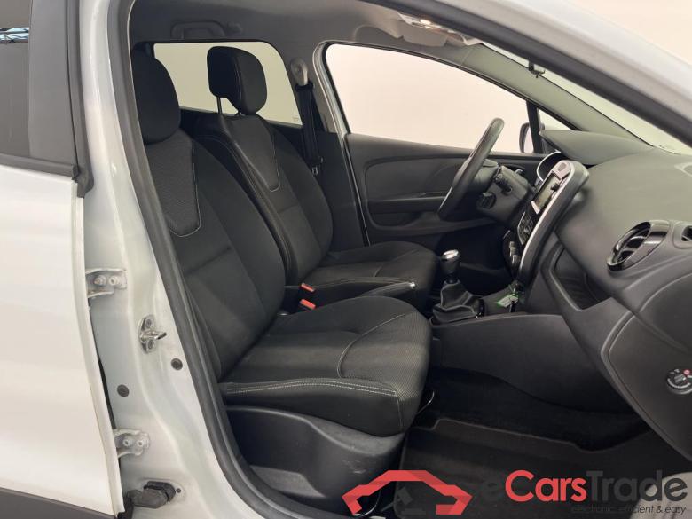 Renault Clio Estate Renault Clio Estate Energy TCe 90 Zen 5d #3