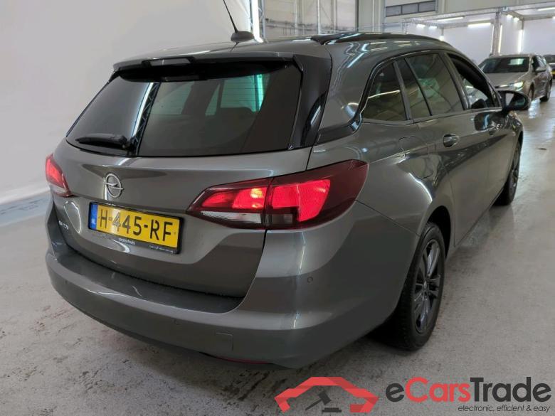 Opel Astra ST FL'19 Opel Astra Sports Tourer 1.2 turbo 81kW Edition 2020 5d #2