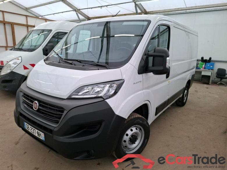 Fiat 23 Multijet 120 30 C H1 Business FIAT Ducato  2014  4P  Fourgon tôlé 23 Multijet 120 30 C H1 Business #1