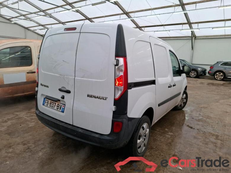 Renault Extra R-Link Energy TCe 115 RENAULT Kangoo Express VU 4p Fourgonnette Extra R-Link Energy TCe 115 #3