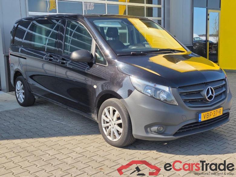 MERCEDES-BENZ Vito 116 CDI Lang #2