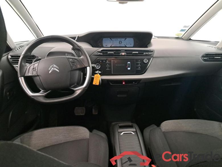 Citroen BlueHDi 130 S&S EAT8 Business C4 Picasso/Spacetourer Business Class 1.5 BlueHDi 130CV BVA8 E6dT #5