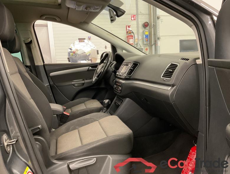 VOLKSWAGEN Sharan Sharan 1.4 TSI Comfortline BMT DSG #4