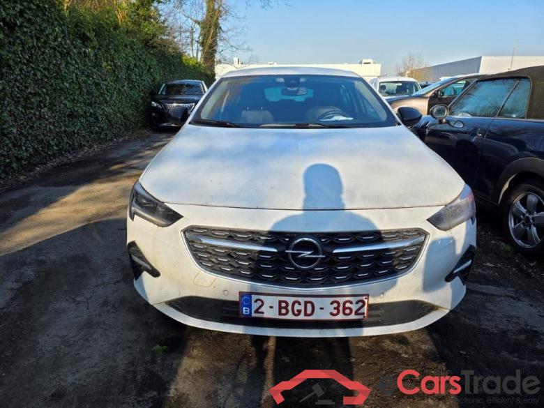 Opel Insignia Grand Sport 2.0 Turbo D S/S 128kW Business Eleg AT8 5d !! Technical issues !! #1