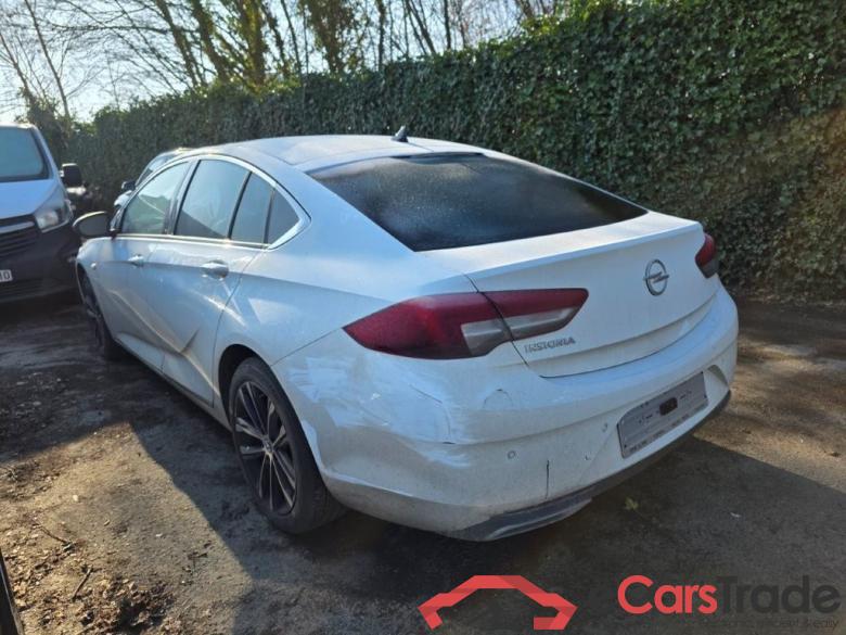 Opel Insignia Grand Sport 2.0 Turbo D S/S 128kW Business Eleg AT8 5d !! Technical issues !! #3