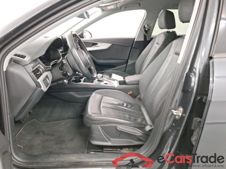 AUDI A4 AVANT DIESEL - 2020 30 2.0 TDi Business Edition S tronic Busin.Plus #5