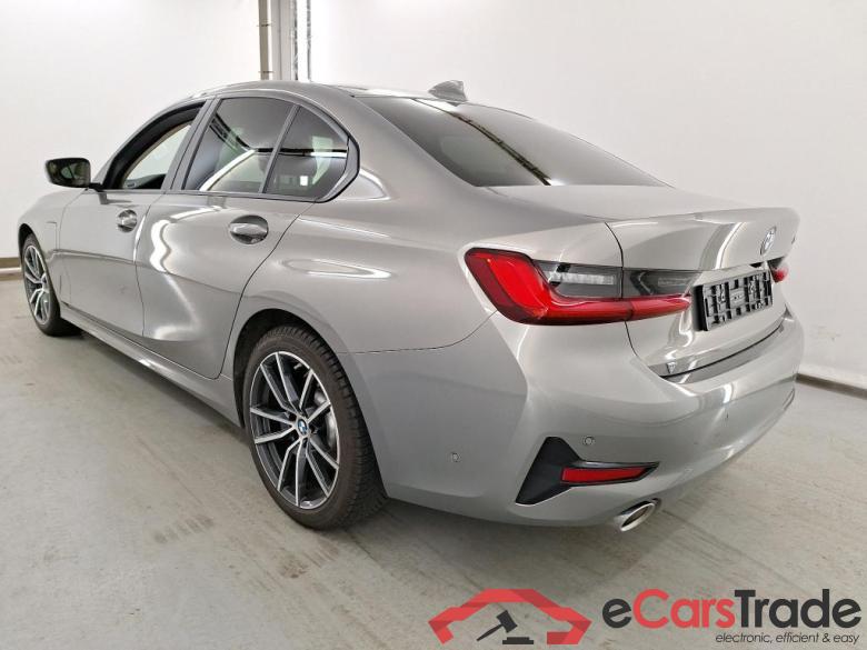 BMW 3-serie 2.0 330E (135KW) BERLINE Business Plus #3