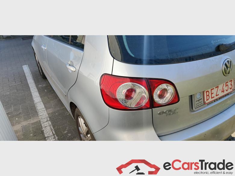 VOLKSWAGEN Golf Plus PL HIGH 1,4L 122 CV/PK DSG-7 #3