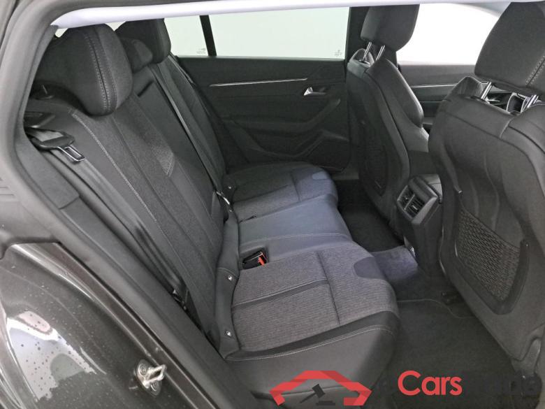 PEUGEOT 508 SW 1.6 HYBRID 225 E-AUTO ALLURE Drive Assist Plus Safety Plus #6
