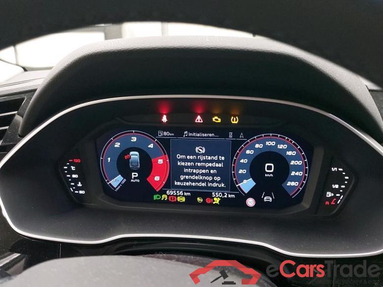 AUDI - AUD Q3 SB 35 TDI 150PK S-Tronic Business Edition Pack Business & Adaptive Cruise Control & Sound System #5