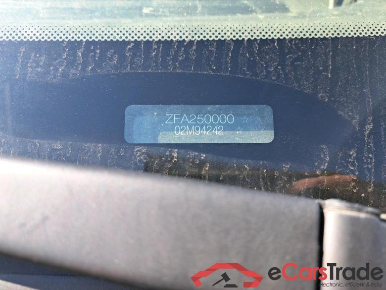 FIAT - FIA DUCATO B/F 2.3 Mjet 160PK Euro 6D-temp Maxi 35 MH2 With U Connect Navigation & Climatic & Cruise Control & Rear Camera #6