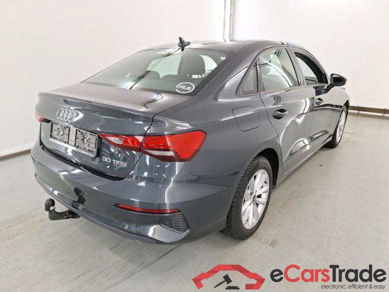 AUDI A3 BERLINE 1.0 TFSI 30 81KW S TRONIC BUSINESS ED. Business #4
