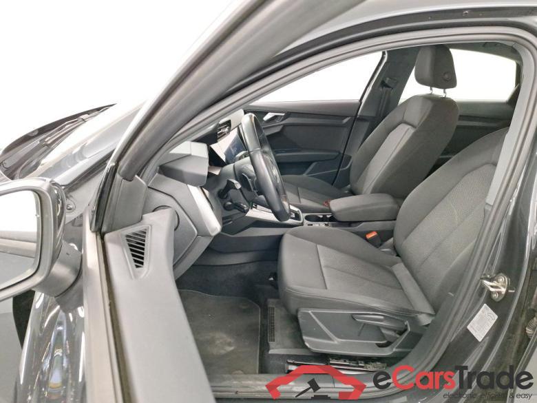 AUDI A3 BERLINE 1.0 TFSI 30 81KW S TRONIC BUSINESS ED. Business #5