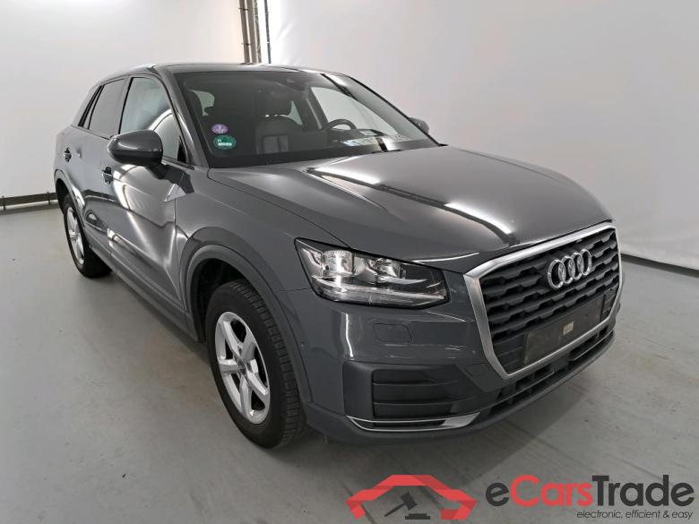AUDI Q2 35 TFSI S tronic (EU6d-TEMP) Technology Business Plus Assistance #2
