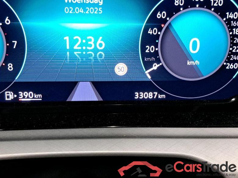 VOLKSWAGEN - VW  GOLF TSI 110PK Life Pack Light & Sight & Nav Discover Media & Travel Media & Rear Camera * PETROL * #5