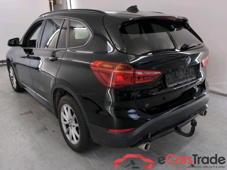 BMW X1 2.0 SDRIVE18DA (100KW) Model Advantage Business Plus Mirror #3