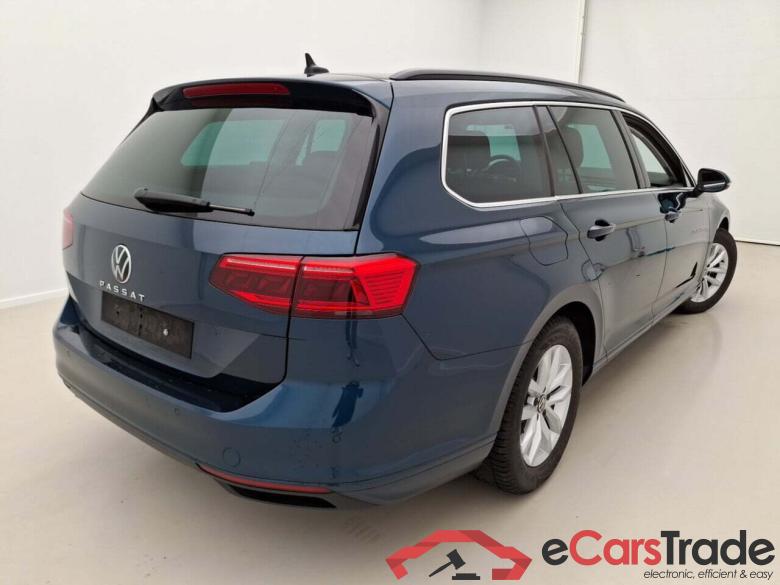 VOLKSWAGEN PASSAT VARIANT 2.0 TDI STYLE BUSINESS #2