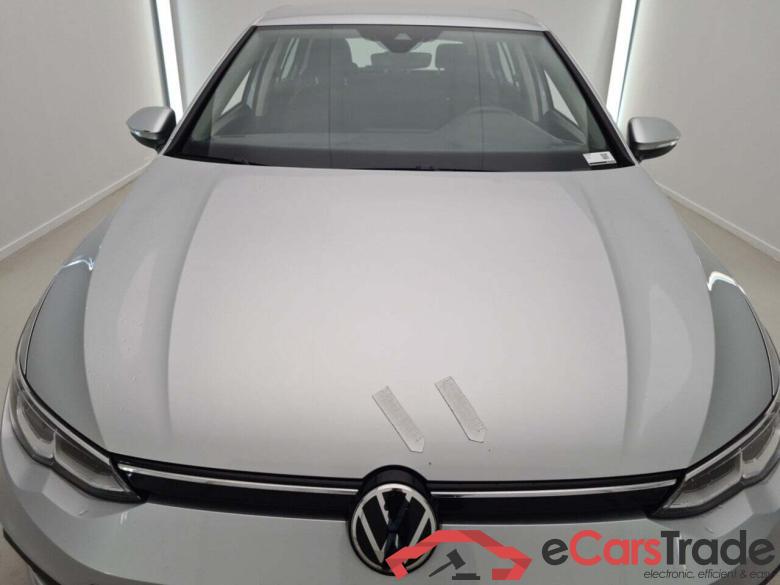 VOLKSWAGEN GOLF 2.0 TDI LIFE DSG #4