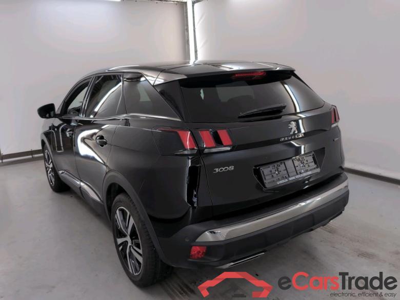 PEUGEOT 3008 DIESEL - 2016 1.5 BlueHDi GT Line (EU6.2) #3