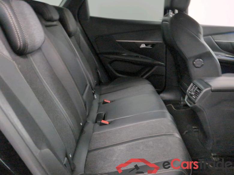 PEUGEOT 3008 DIESEL - 2016 1.5 BlueHDi GT Line (EU6.2) #6