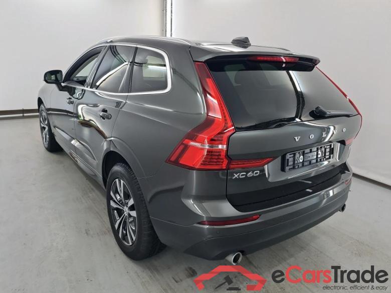 VOLVO XC60 2.0 D4 120KW GEARTRONIC MOMENTUM PRO Park Assist Winter Business #3