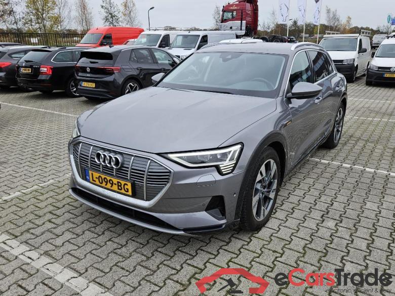 AUDI e-tron 265 kW #3