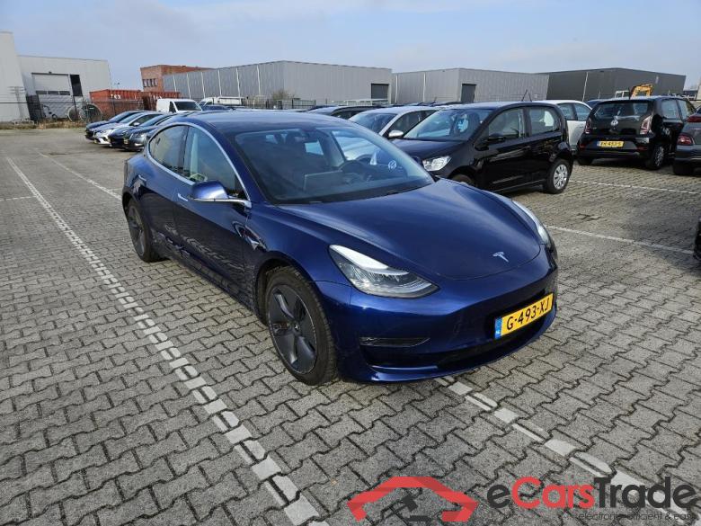 Tesla Model 3 258 kW #4