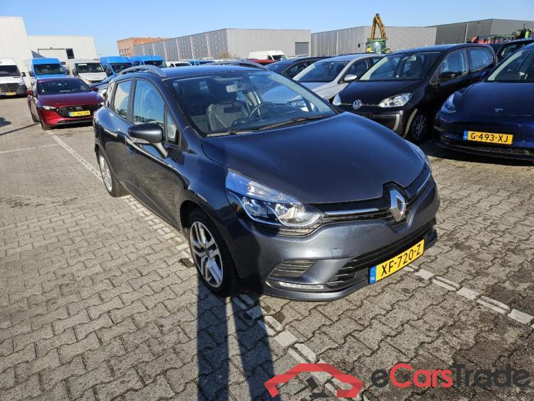 RENAULT Clio Estate 66 kW #4