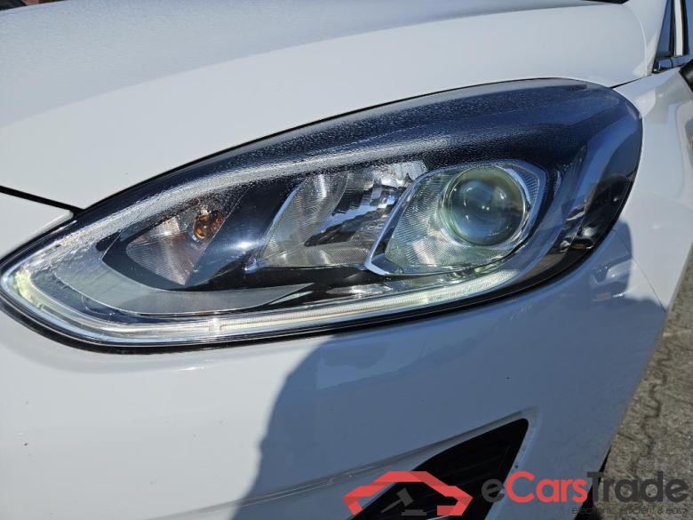 FORD Fiesta 69 kW #4