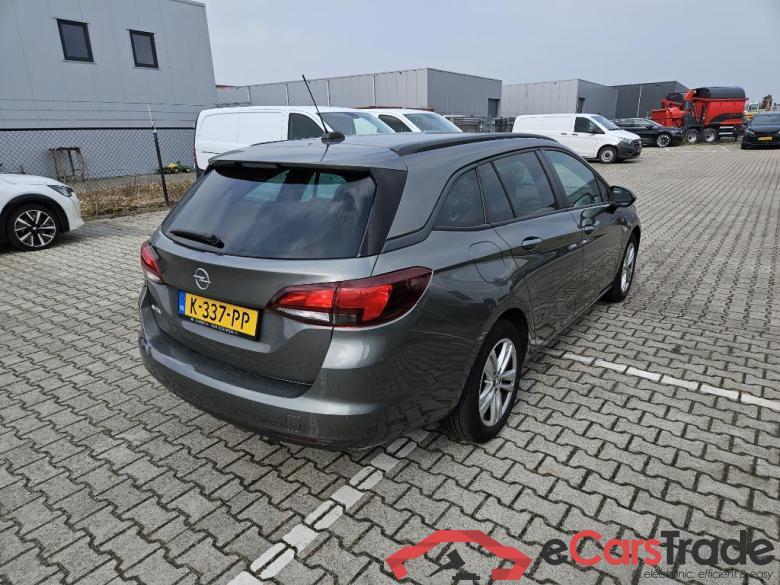 OPEL Astra Sports Tourer 107 kW #5