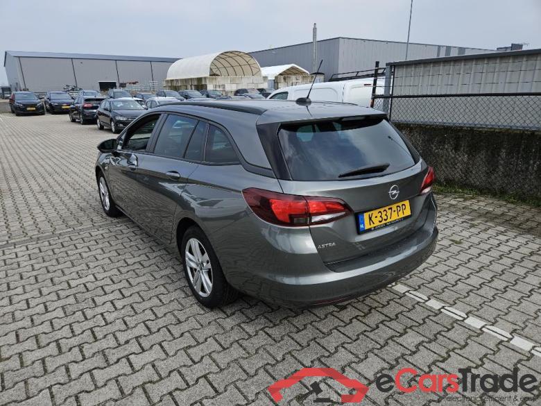 OPEL Astra Sports Tourer 107 kW #6