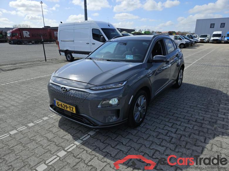 HYUNDAI Kona 150 kW #3