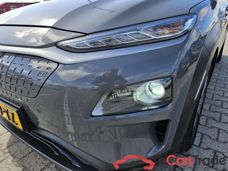 HYUNDAI Kona 150 kW #5