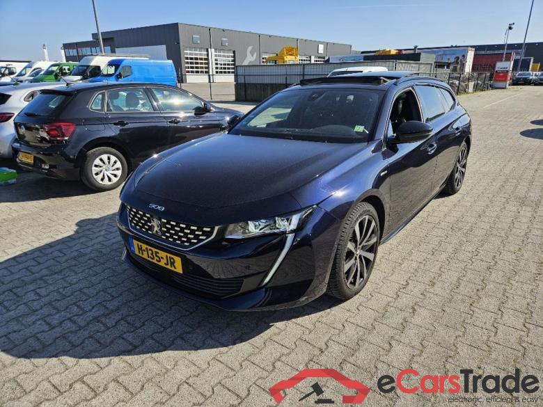 PEUGEOT 508 SW 96 kW #3