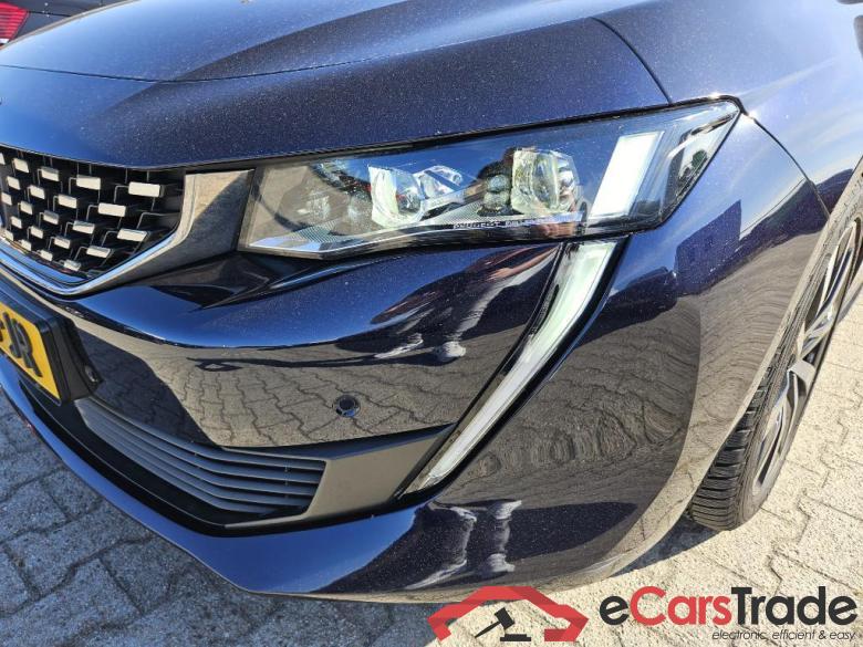 PEUGEOT 508 SW 96 kW #5