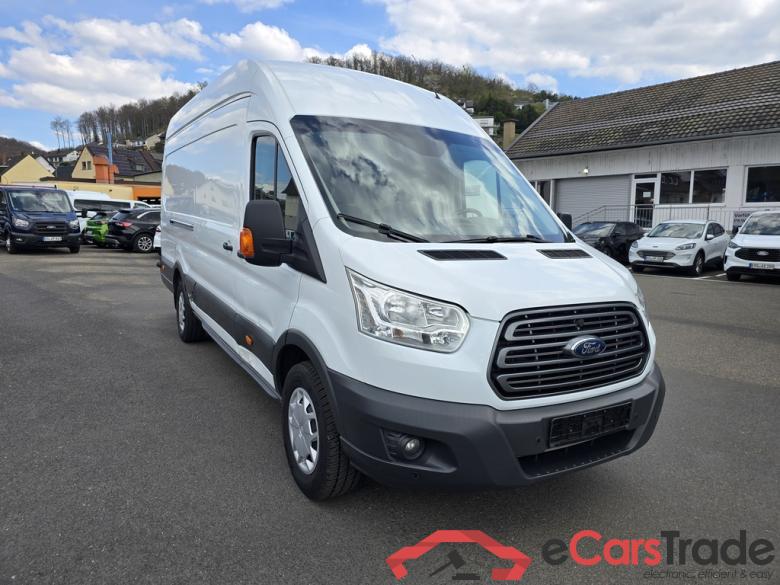 Ford 350 L4 Trend Transit 350 L4 Trend #1